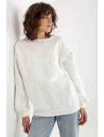 Mikina  model 216191 Ex Moda