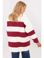 Mikina  model 217029 Relevance