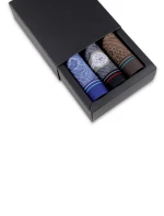 Ega ubrousky CH-581 Pánské A'3 Ega ubrousky CH-581 Pánské A'3