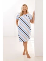 Košile Regina 175 k/r M-XL W26 dámská