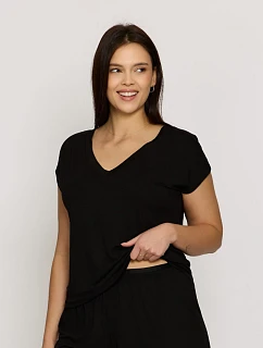 Mefemi Mix&Match Mila pyžamová košile PG71 S-2XL