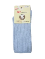 Ponožky s jehněčí vlnou Skarpol art.53 Ponožky s jehněčí vlnou Skarpol art.53