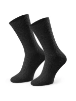 Ponožky Steven art.093 herringbone vlna pánské 41-46