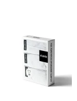 Pánské slipy 3 pack 322 white - Atlantic Pánské slipy 3 pack 322 white - Atlantic