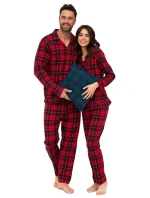 Dámské pyžamo 482/408 Kaya - CORNETTE Dámské pyžamo 482/408 Kaya - CORNETTE