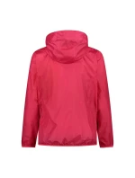 Cmp Woman Bunda s kapucí Fix Hood W 3X53256-37CC
