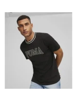 Tričko Puma Squad M 678967 01 Tričko Puma Squad M 678967 01