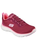 Boty Skechers Flex Appeal 5.0 W 150201-BURG Boty Skechers Flex Appeal 5.0 W 150201-BURG
