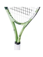 Tenisová raketa Babolat Wimbledon 25 Junior mint 140529