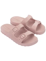 Ipanema Duo Day dámské žabky velmi lehké pohodlné růžové dámské Ipanema Duo Day dámské žabky velmi lehké pohodlné růžové dámské