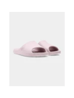 4f Dětské žabky k bazénu na léto 4FJRMM00FFLIU128A-56S Pink