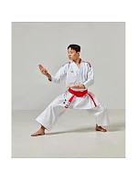 Extera Kata WKF karate kimono RED | MOOTO Extera Kata WKF karate kimono RED | MOOTO
