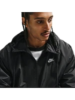 Pánská bunda Nike Windrunner, černá, HV8369 010 Pánská bunda Nike Windrunner, černá, HV8369 010