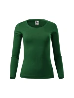 Dámské tričko Fit-T Ls W MLI-16906 - Malfini Dámské tričko Fit-T Ls W MLI-16906 - Malfini