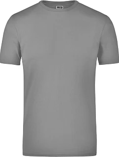 Daiber JN 55 Elastické tričko 02.0055 mid grey