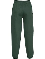 Russell Athletic 750B Dětské tepláky 10.750B bottle green