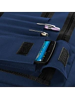 BagBase BG 21 Taška messenger 52.0021 bright royal BagBase BG 21 Taška messenger 52.0021 bright royal