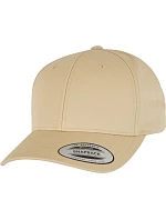 Flexfit 7706 6 panelová Snapback kšiltovka "Classic" 55.7706 gold Flexfit 7706 6 panelová Snapback kšiltovka "Classic" 55.7706 gold