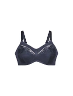 Safina komfortní podprsenka 5449 shadow blue - Anita Classix Safina komfortní podprsenka 5449 shadow blue - Anita Classix