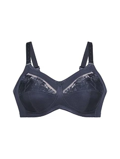 Safina komfortní podprsenka 5449 shadow blue - Anita Classix