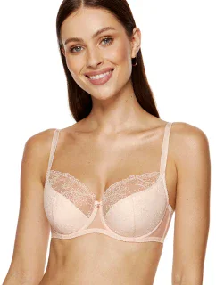 Gorteks Charme/B3 barva: růžová