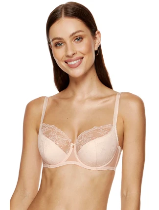 Gorteks Charme/B3 barva: růžová Gorteks Charme/B3 barva: růžová