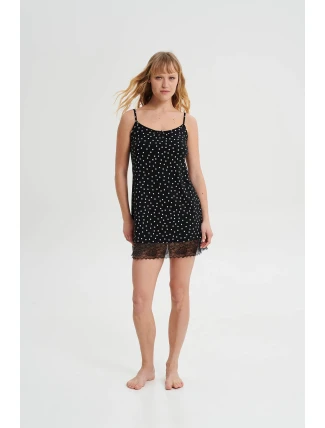 Vamp - Dámská košilka na ramínka 19805 - Vamp Vamp - Dámská košilka na ramínka 19805 - Vamp