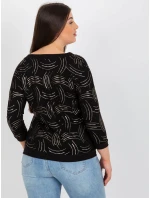 Halenka RV BZ 8514.04P černá