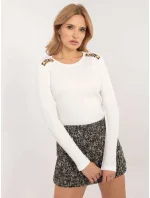 Halenka RV BZ A 210.43 ecru