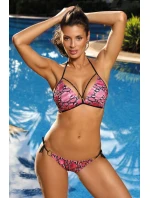 Plavky Meggi Rassbery M-573 (2) - Marko Plavky Meggi Rassbery M-573 (2) - Marko