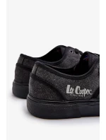 Pánské tenisky Lee Cooper Black Pánské tenisky Lee Cooper Black