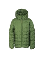 Dětská bunda NAX NODLO dill