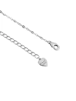 Náramek VUCH Noreya Silver