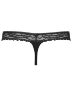 Dámská tanga 50601-4 - Selmark