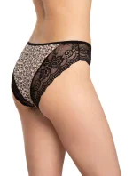 DÁMSKÝ SPODNÍ DÍL BIKIN L-1587BI DÁMSKÝ SPODNÍ DÍL BIKIN L-1587BI