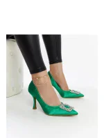 Lodičky na jehlách  model 207512 Solea