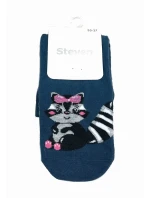 Ponožky Steven art.099 Vybrané vzory 35-40