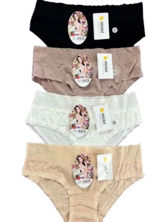 DC Girl kalhotky 26864 A'12 M-XL