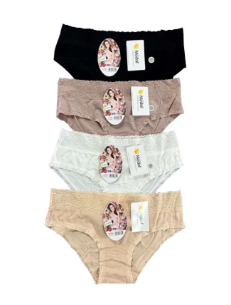 DC Girl kalhotky 26864 A'12 M-XL