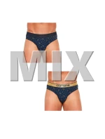 Pánské slipy 507/24 High emotion - CORNETTE