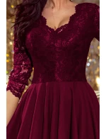 Dámské šaty  210-13 NICOLLE - NUMOCO