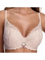 Dámská podprsenka 2104 Yasemin beige - AVA