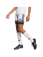 Šortky adidas Squadra 25 Jr JJ2422