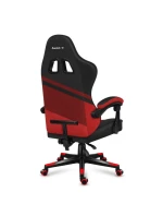 Herní židle Huzaro Force 4.4 Red Mesh Herní židle Huzaro Force 4.4 Red Mesh