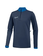 Mikina Nike Dri-Fit Academy 25 Drill Top Jr FZ9773 410