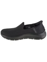 Skechers Go Walk Flex Relish W 124963BBK dámské boty Skechers Go Walk Flex Relish W 124963BBK dámské boty