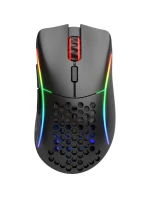 Glorious PC Gaming Race Model D- Myš Right RF Wireless 19000 DPI Glorious PC Gaming Race Model D- Myš Right RF Wireless 19000 DPI