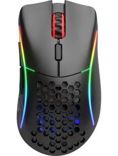Glorious PC Gaming Race Model D- Myš Right RF Wireless 19000 DPI