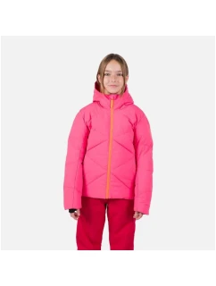 Rossignol Girl Staci Jkt bunda růžová