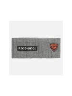 Rossignol Hero Hb armband šedá